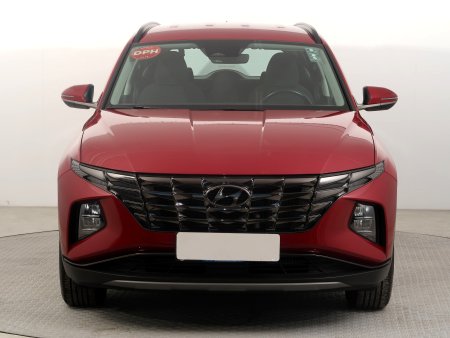 Hyundai Tucson, 2023 - pohled č. 2