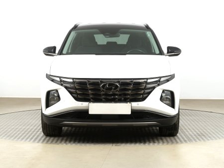Hyundai Tucson, 2021 - pohled č. 2