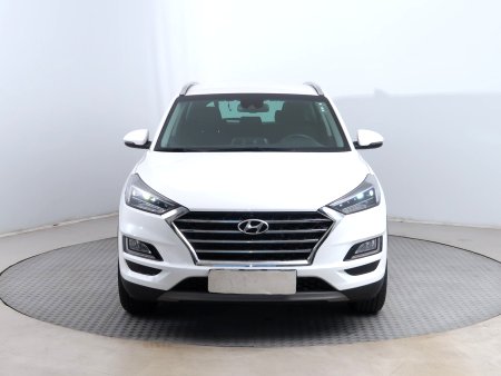 Hyundai Tucson, 2020 - pohled č. 2