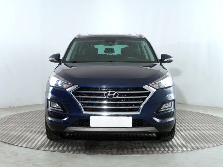 Hyundai Tucson, 2020 - pohled č. 2