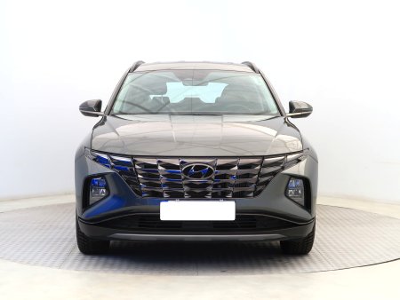 Hyundai Tucson, 2023 - pohled č. 2