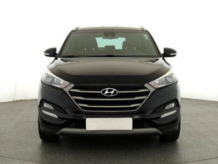Hyundai Tucson, 2018 - pohled č. 2