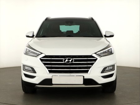 Hyundai Tucson, 2019 - pohled č. 2