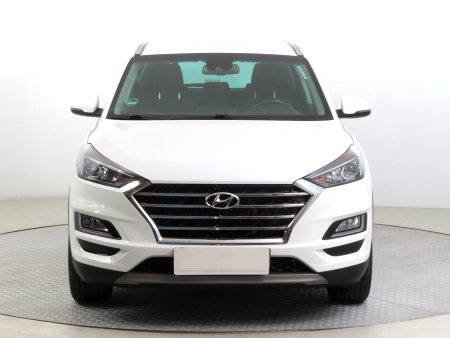 Hyundai Tucson, 2020 - pohled č. 2