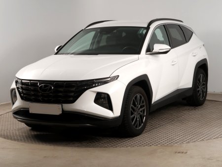 Hyundai Tucson, 2021 - pohled č. 3