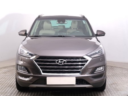 Hyundai Tucson, 2019 - pohled č. 2