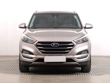 Hyundai Tucson, 2016 - pohled č. 2