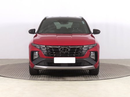 Hyundai Tucson, 2021 - pohled č. 2