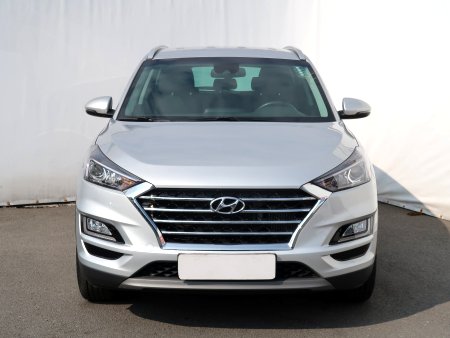 Hyundai Tucson, 2020 - pohled č. 2