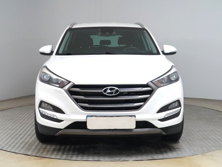 Hyundai Tucson, 2016 - pohled č. 2