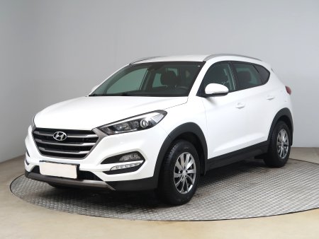 Hyundai Tucson, 2016 - pohled č. 3