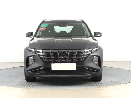 Hyundai Tucson, 2021 - pohled č. 2