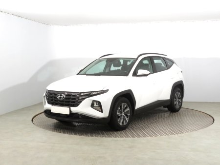 Hyundai Tucson, 2021 - pohled č. 3