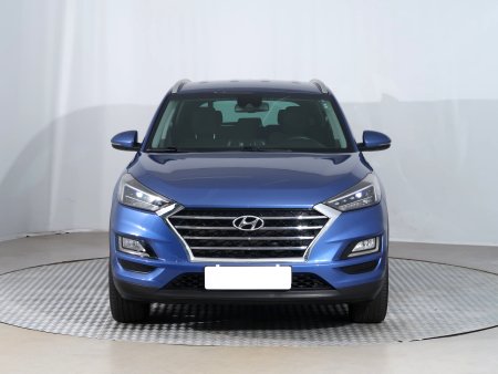 Hyundai Tucson, 2018 - pohled č. 2