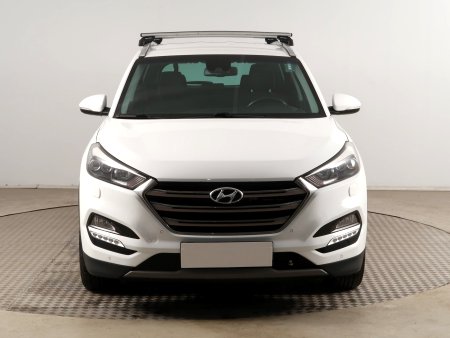 Hyundai Tucson, 2016 - pohled č. 2