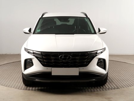 Hyundai Tucson, 2022 - pohled č. 2