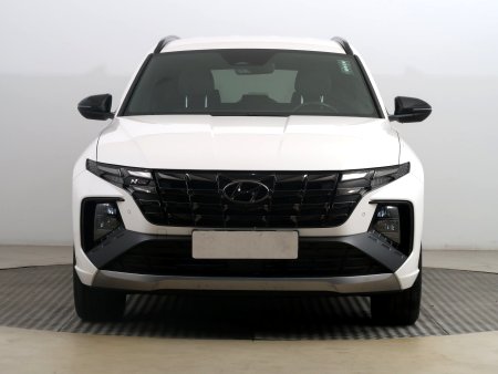 Hyundai Tucson, 2023 - pohled č. 2