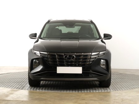 Hyundai Tucson, 2020 - pohled č. 2