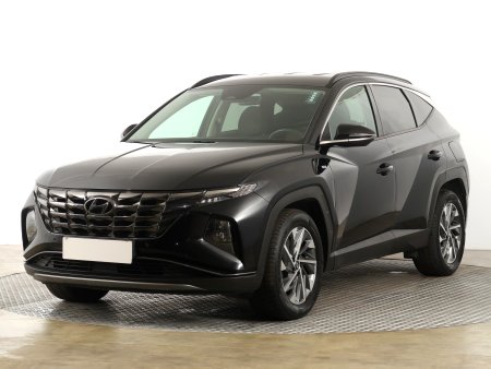 Hyundai Tucson, 2020 - pohled č. 3