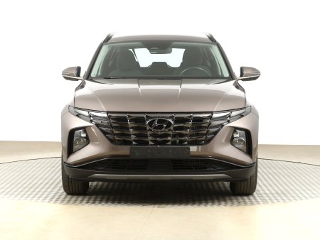 Hyundai Tucson, 2024 - pohled č. 2