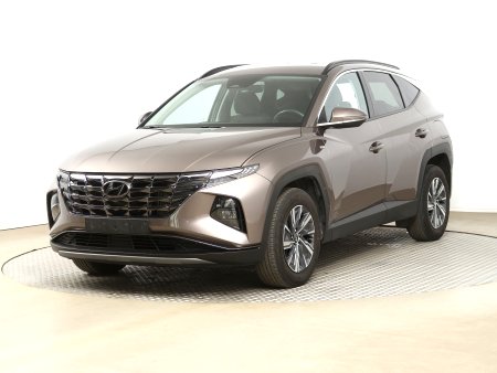 Hyundai Tucson, 2024 - pohled č. 3