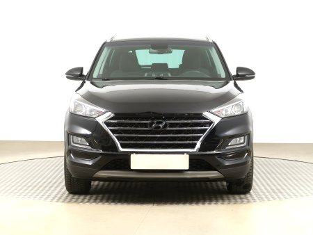 Hyundai Tucson, 2018 - pohled č. 2