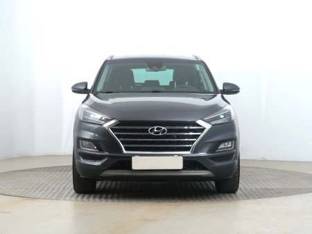 Hyundai Tucson, 2020 - pohled č. 2