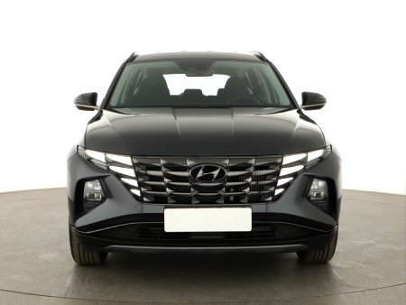 Hyundai Tucson, 2023 - pohled č. 2