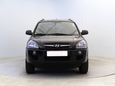 Hyundai Tucson, 2009 - pohled č. 2