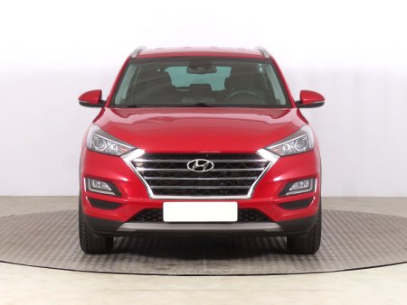 Hyundai Tucson, 2020 - pohled č. 2