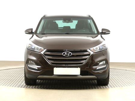 Hyundai Tucson, 2016 - pohled č. 2