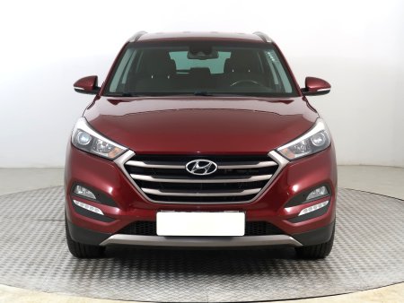 Hyundai Tucson, 2016 - pohled č. 2
