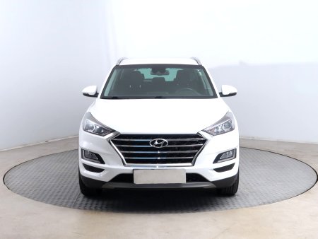 Hyundai Tucson, 2020 - pohled č. 2