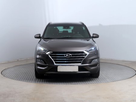 Hyundai Tucson, 2018 - pohled č. 2