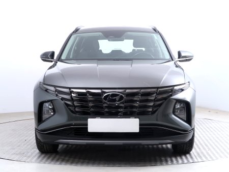 Hyundai Tucson, 2020 - pohled č. 2