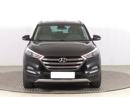 Hyundai Tucson, 2017 - pohled č. 2