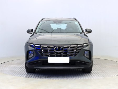 Hyundai Tucson, 2023 - pohled č. 2