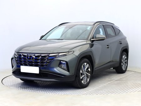 Hyundai Tucson, 2023 - pohled č. 3