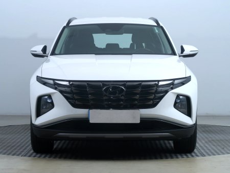 Hyundai Tucson, 2021 - pohled č. 2