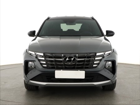 Hyundai Tucson, 2023 - pohled č. 2