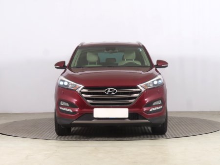 Hyundai Tucson, 2016 - pohled č. 2