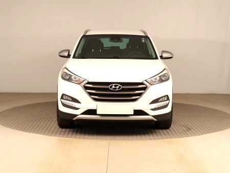 Hyundai Tucson, 2017 - pohled č. 2