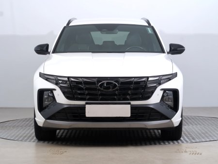 Hyundai Tucson, 2022 - pohled č. 2