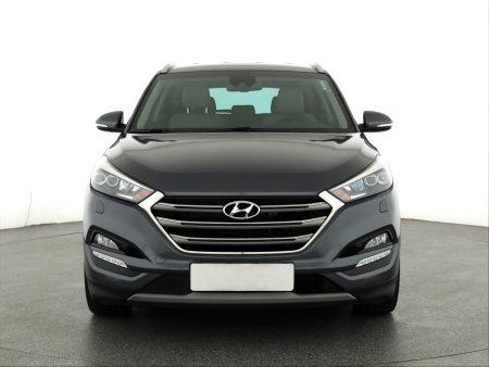 Hyundai Tucson, 2016 - pohled č. 2
