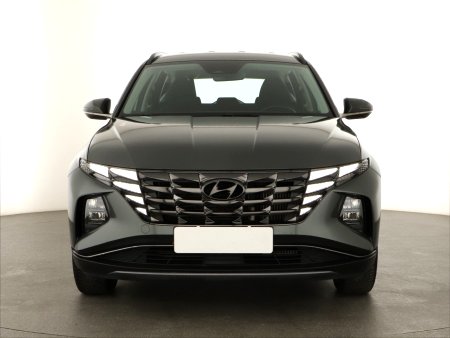 Hyundai Tucson, 2022 - pohled č. 2