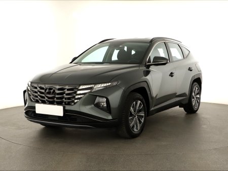 Hyundai Tucson, 2022 - pohled č. 3