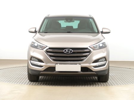 Hyundai Tucson, 2015 - pohled č. 2