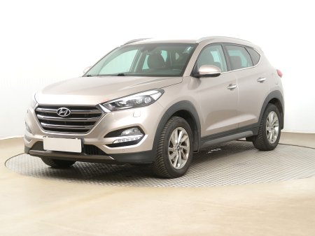 Hyundai Tucson, 2015 - pohled č. 3