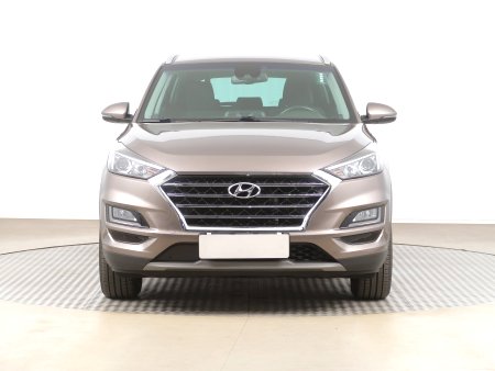 Hyundai Tucson, 2020 - pohled č. 2