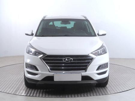 Hyundai Tucson, 2020 - pohled č. 2